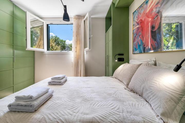 Poly'S Villa Lefkada Apolpaina المظهر الخارجي الصورة
