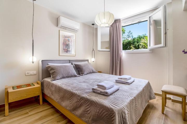 Poly'S Villa Lefkada Apolpaina المظهر الخارجي الصورة
