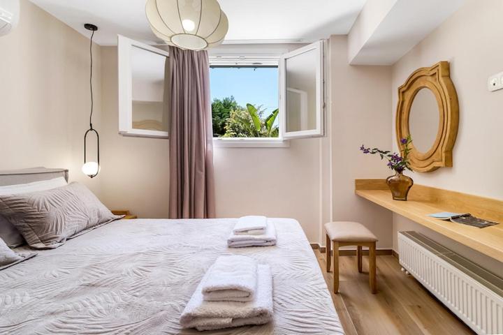 Poly'S Villa Lefkada Apolpaina المظهر الخارجي الصورة